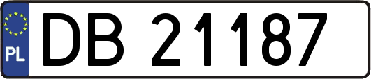 DB21187