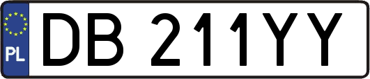 DB211YY