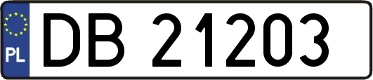 DB21203