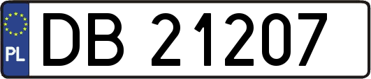 DB21207