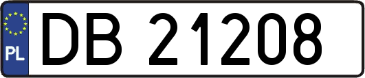 DB21208