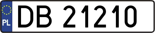 DB21210
