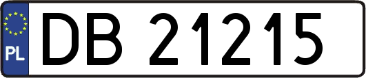 DB21215