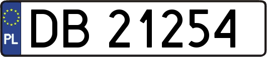 DB21254