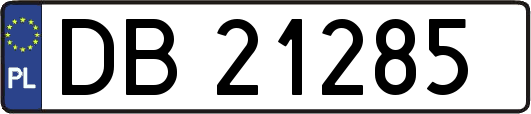 DB21285