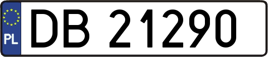 DB21290