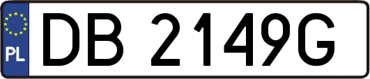 DB2149G
