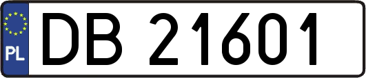 DB21601