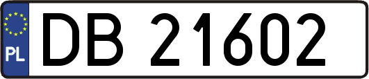 DB21602