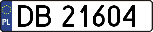 DB21604