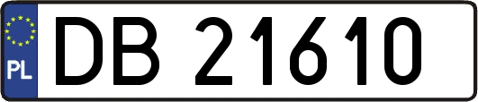DB21610