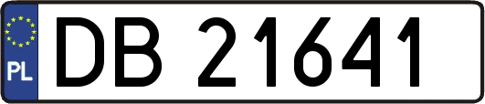 DB21641