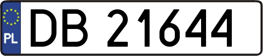 DB21644