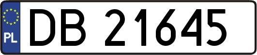 DB21645