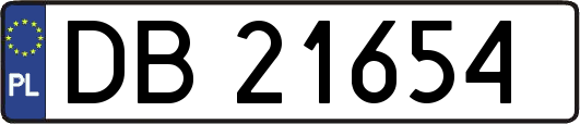 DB21654