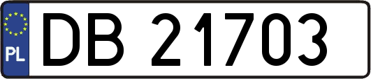 DB21703