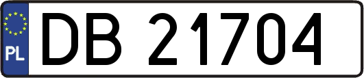 DB21704