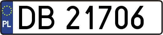 DB21706