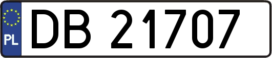 DB21707
