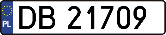 DB21709