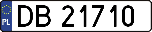 DB21710
