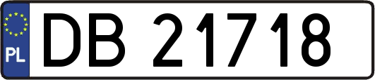 DB21718