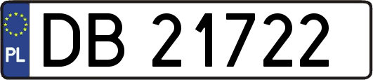 DB21722