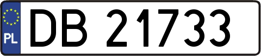 DB21733