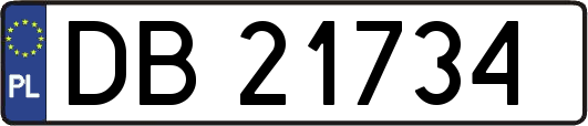 DB21734