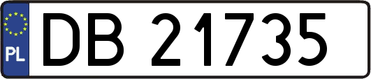 DB21735