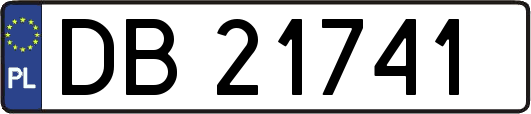 DB21741