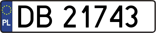 DB21743