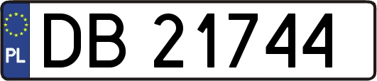 DB21744
