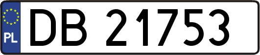 DB21753
