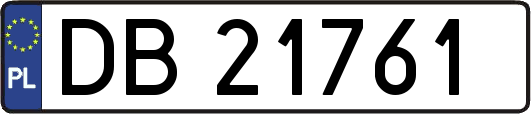 DB21761