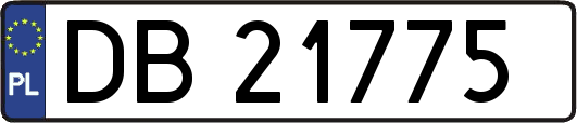 DB21775