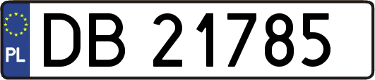 DB21785