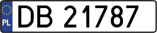 DB21787