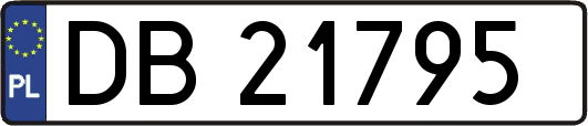 DB21795