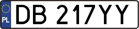 DB217YY