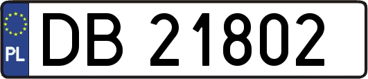 DB21802