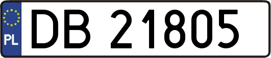 DB21805
