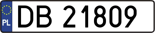 DB21809