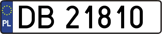 DB21810