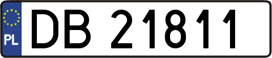 DB21811