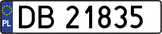 DB21835