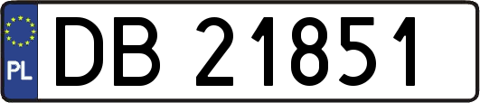 DB21851