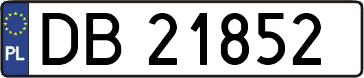 DB21852