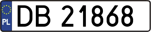 DB21868