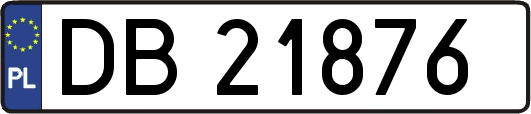 DB21876